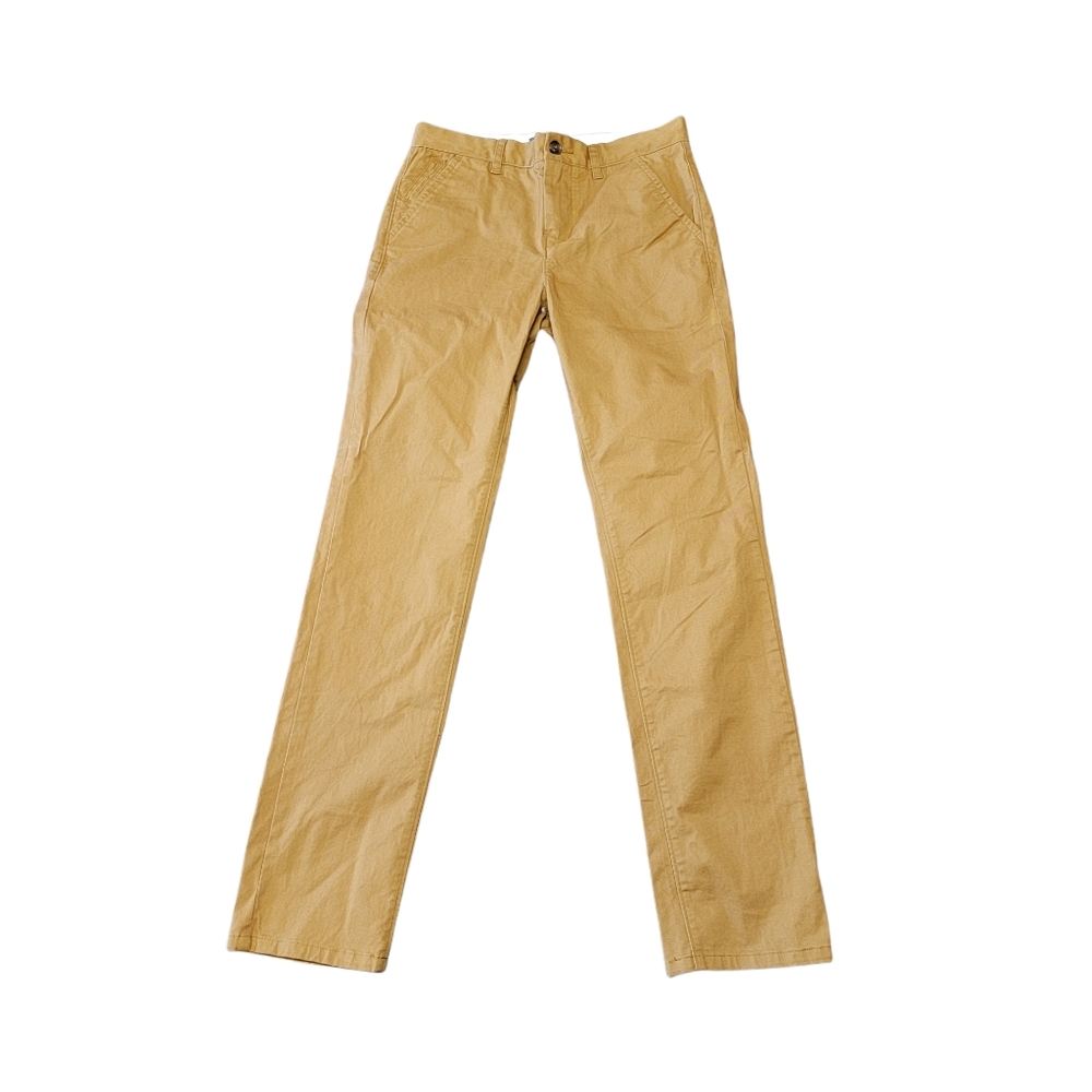 Hawkings McGill khaki jeans.      b1